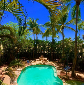 Roebuck Bay Hotel, Broome
